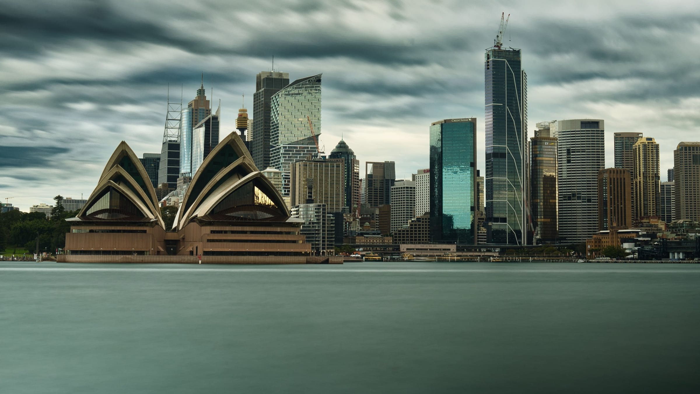 Sydney structural and civil engineers